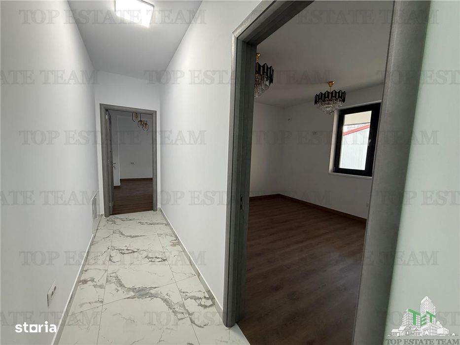 Vila premium cu destinatie mixta, comercial si rezidential