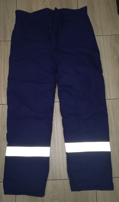 Ватные штаны новые