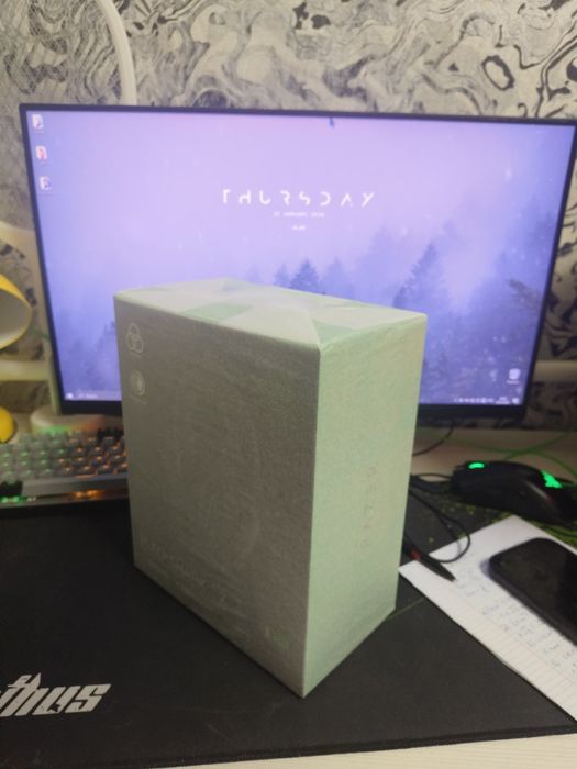 Razer blackshark v2 x