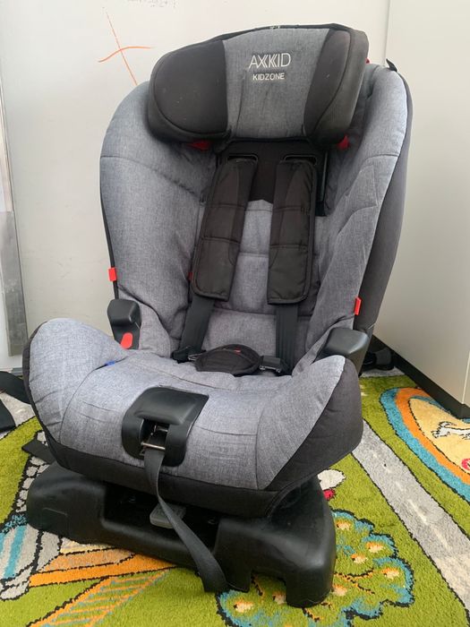 Scaun auto Axkid Kidzone