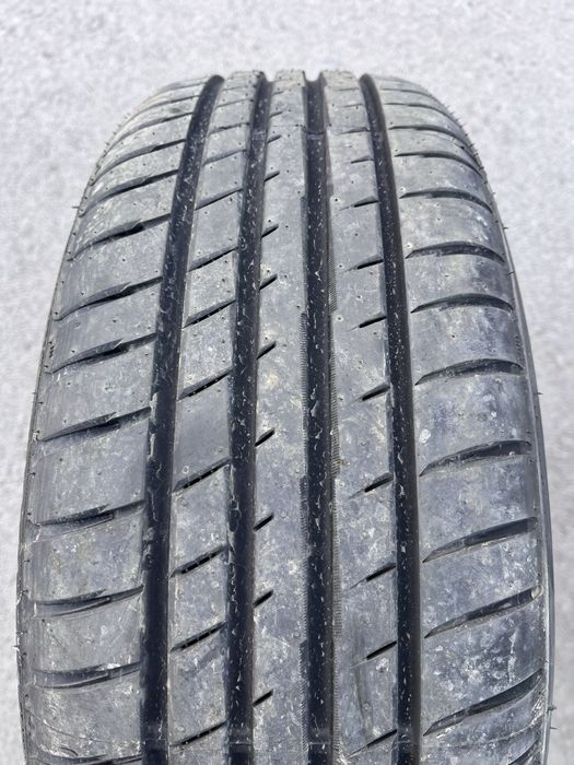 Пара колес на R15