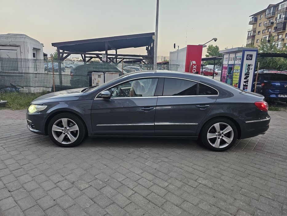Vand Volkswagen Passat CC