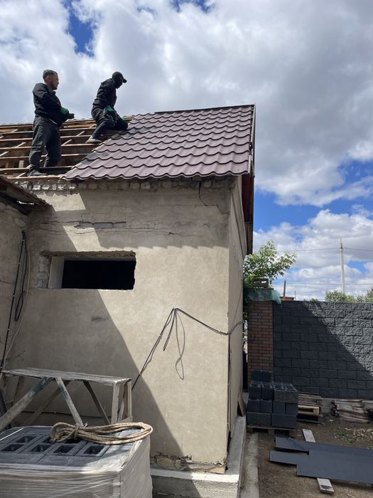 Продам металлочерепицу!