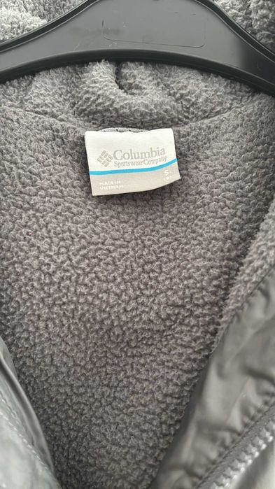 Geaca Columbia copii (S)