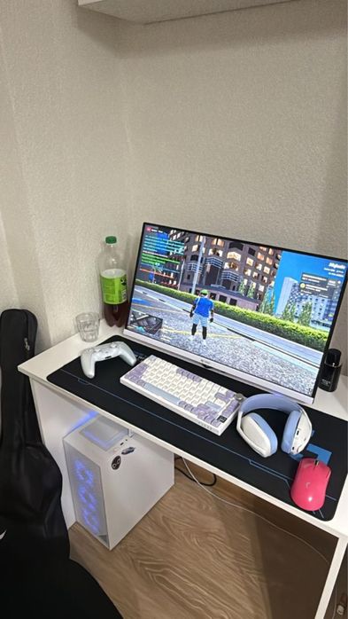 Продам игровой компьютер
