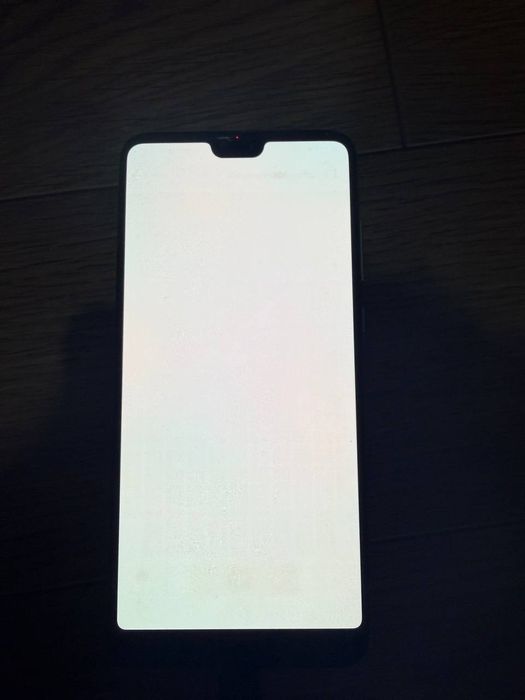 Продам Huawei p20 pro