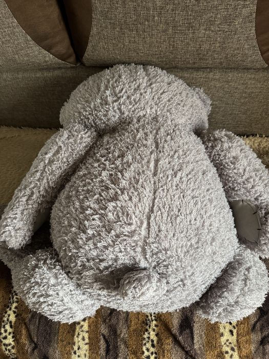 Мишка большой, игрушка Teddy