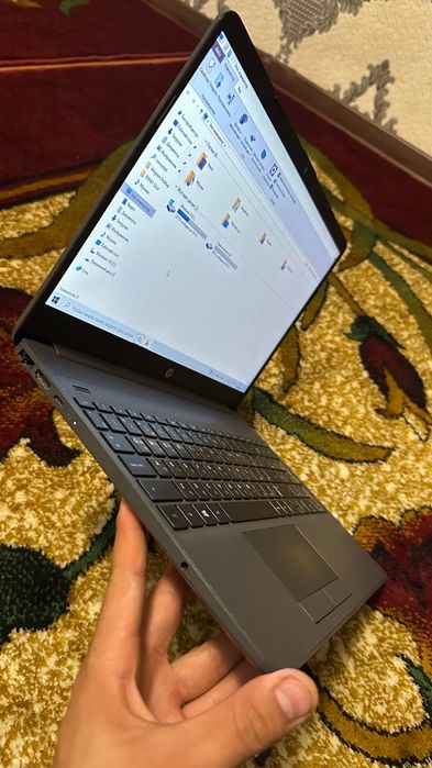 HP 250 G8 Notebook