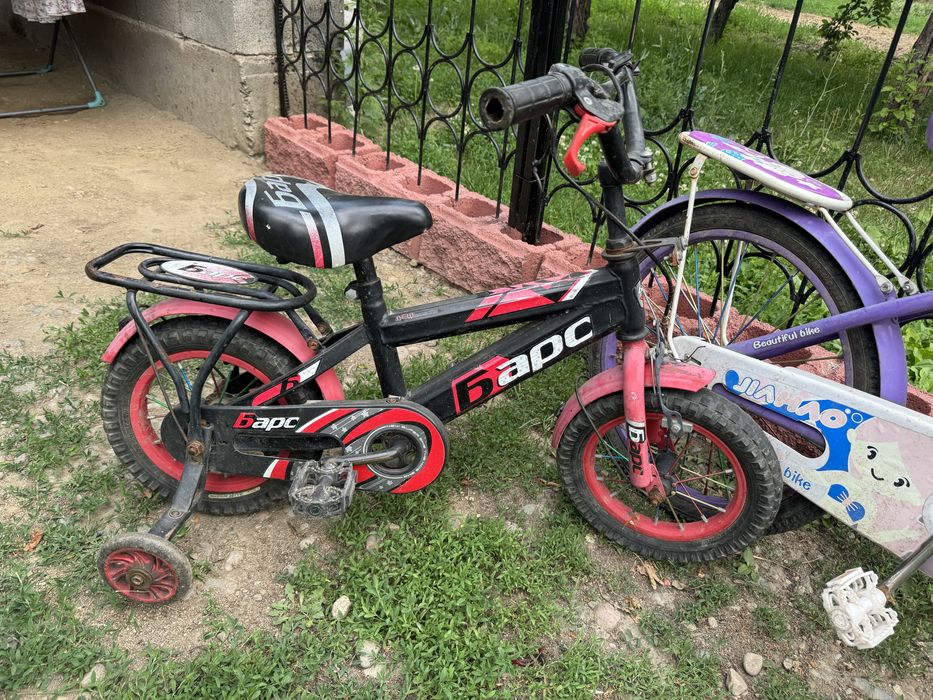 Продам детский велики