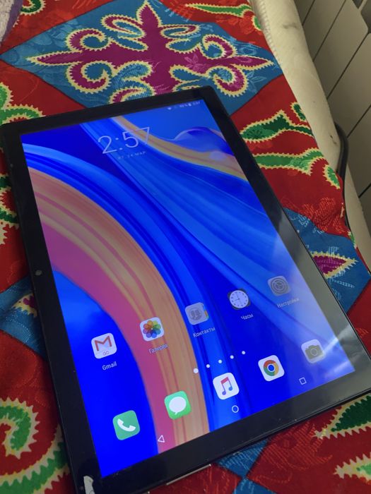 Планшет s33 Ultra