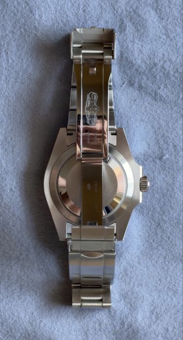 Rolex Submariner Date - VS Factory