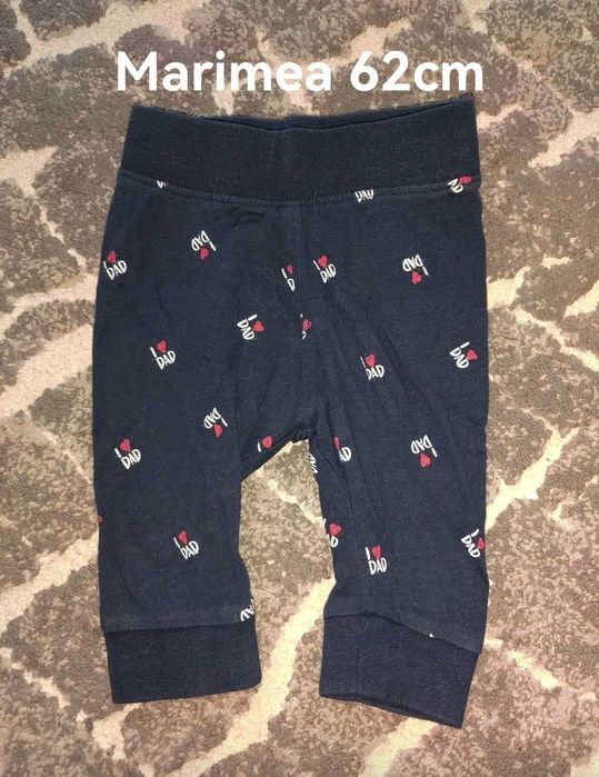 Haine copii marimea 62cm