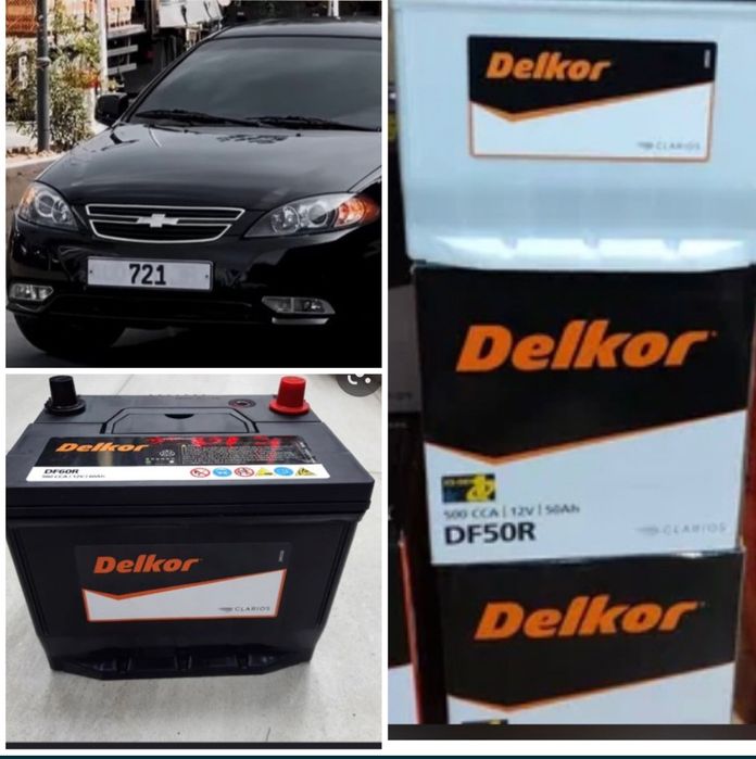 akkumulator dastafka 24/7