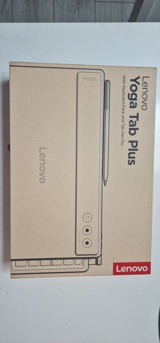 Vand tableta Lenovo yoga tab plus TB520FO 16G+256G