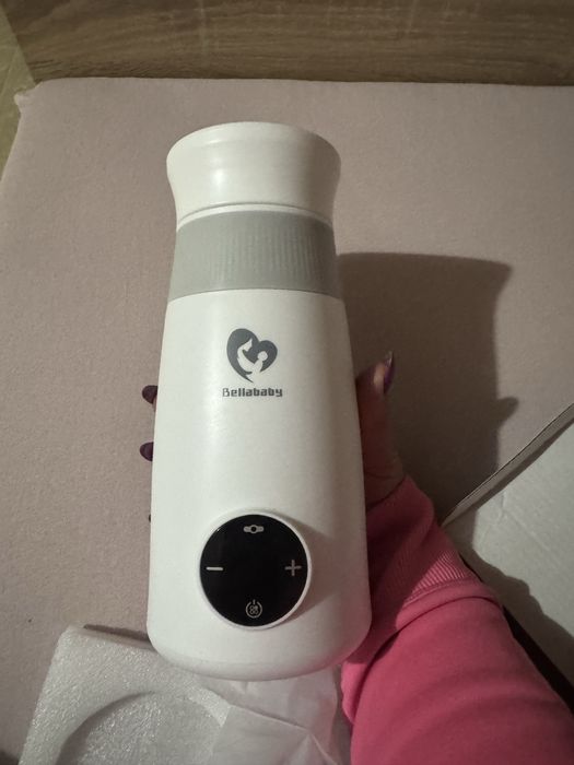 Чисто нов уред за затопляне на мляко BELLABABY BLA8119