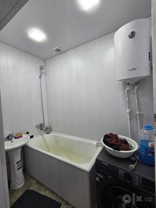 2 комнатная квартира в 22-Авиагородке