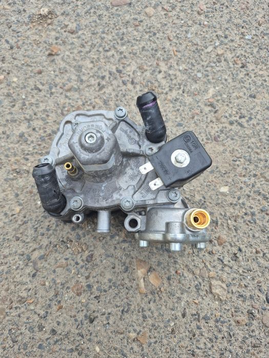 Продам редуктор от гбо