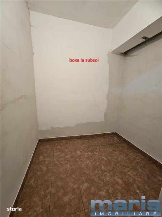 Apartament 2 camere 62 mp zona 7 Noiembrie mobilat utilat