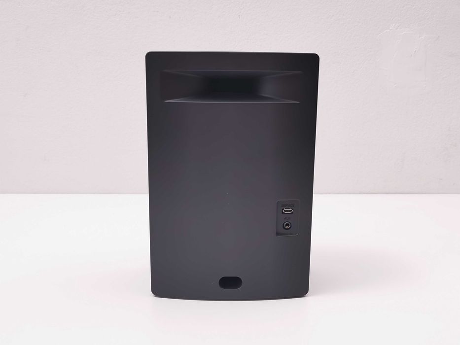 Bose SoundTouch 10 компактна аудио система с вграден Wi-Fi и Bluetooth