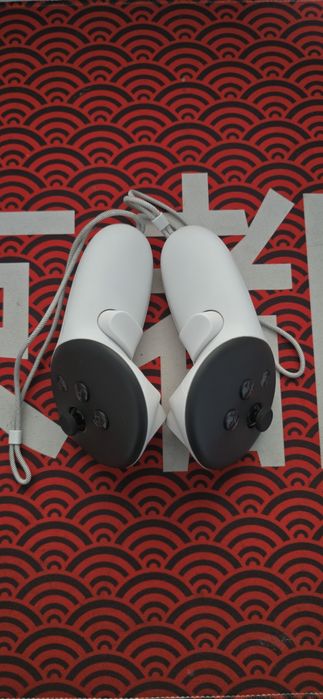 Meta Quest 3 VR 128GB – stare foarte bună + garanție