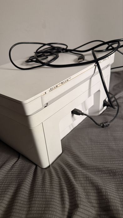 Продам принтер HP LaserJet Pro MFP M28a