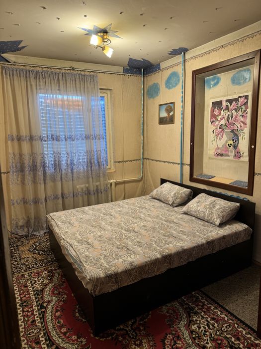 Продаётся 2/7/9 Ташсельмаш(парк Ашхабад)