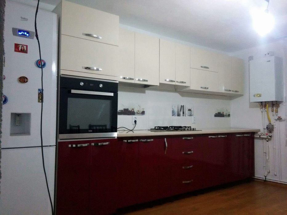 Vând mobilă bucatarie