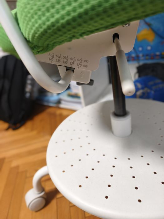 Scaun birou copii Ikea
