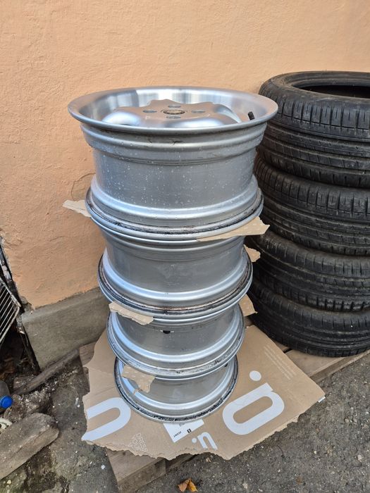 Продавам летни гуми 195/50/15 Michelin