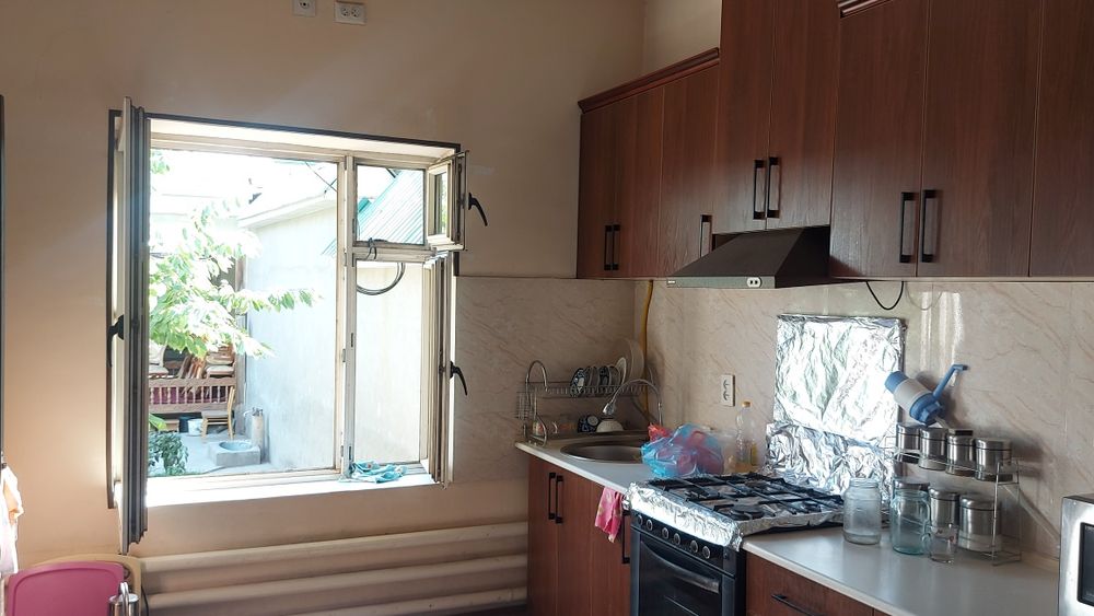 Hovli sotiladi/Учасика продоётся