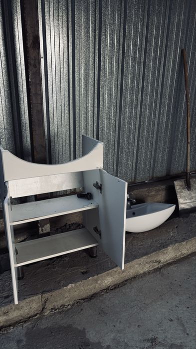 Продаю раковину