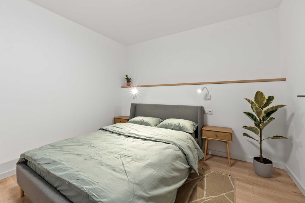 Chirie apartament lux in cartierul Europa Cluj-Napoca