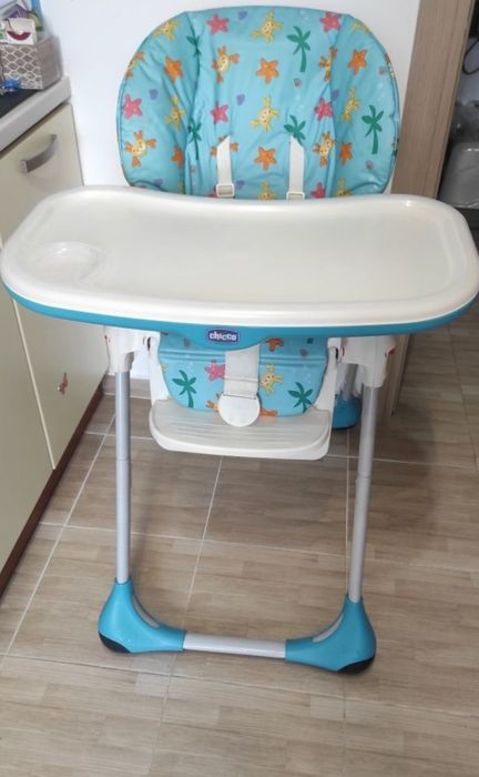 Scaun bebe chicco