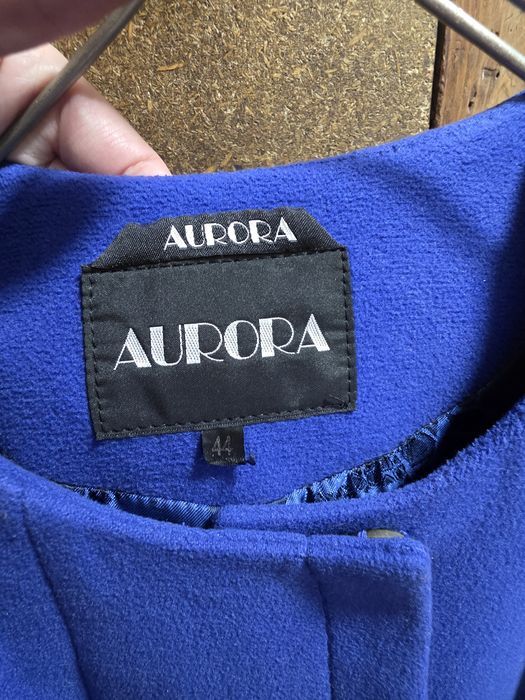 Продам пальто демисезонное