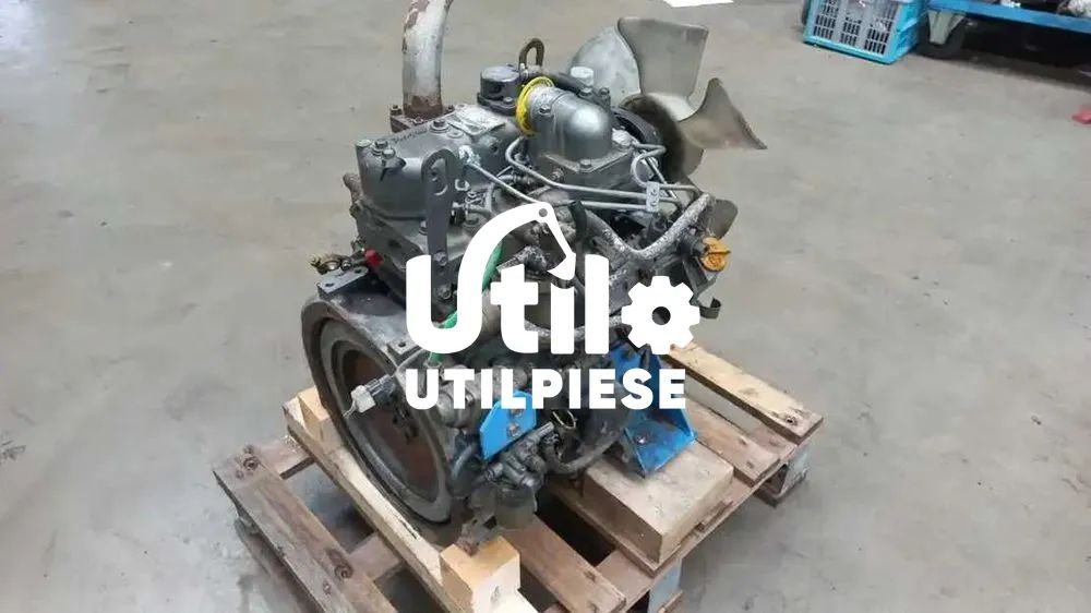 motor yanmar 3tnc78l 3tne78 3tnv70 3tne74 3tne82 + piese yanmar