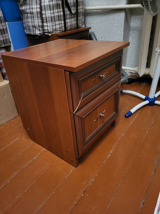 Тумбочка для принадлежности