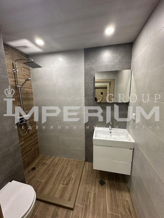 Дава се под наем Двустаен апартамент в Варна, м-т Пчелина - 75 кв.м за 510 € - Снимка #8