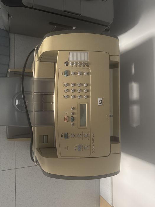 Използвани принтери MFC и HP laserjet