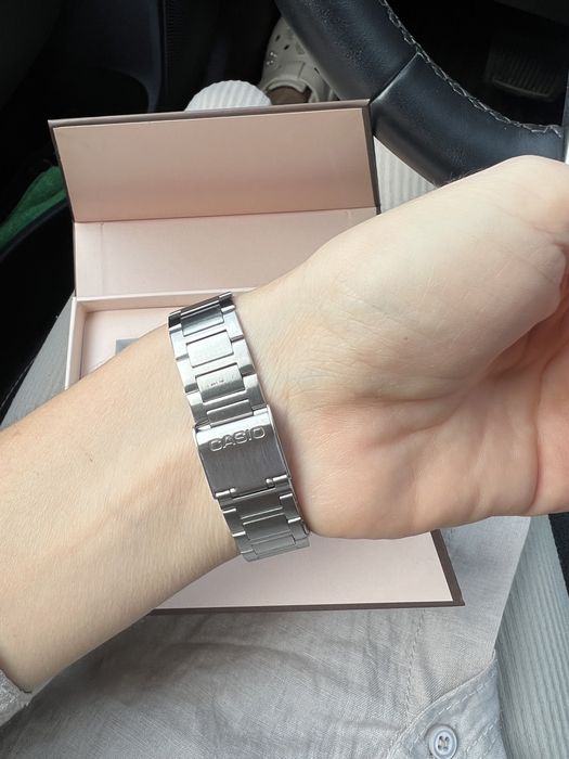 Часы Casio (унисекс)
