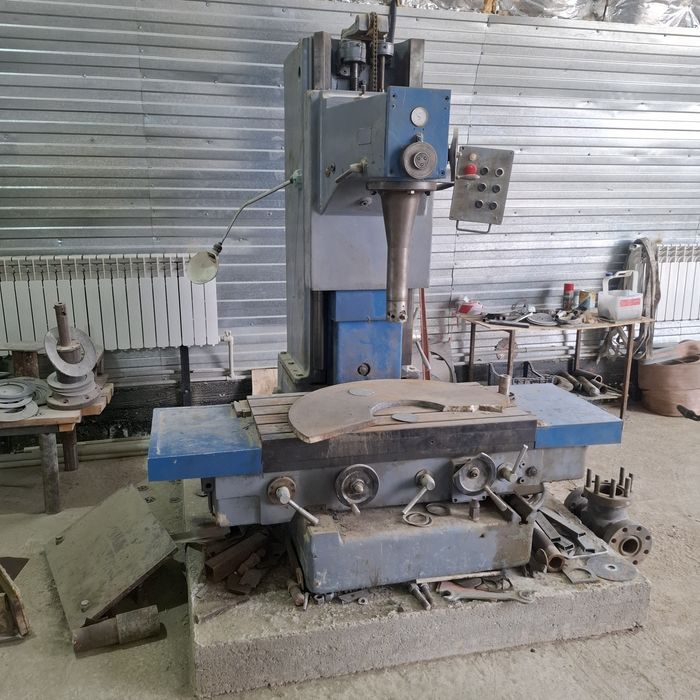 Продаётся станки