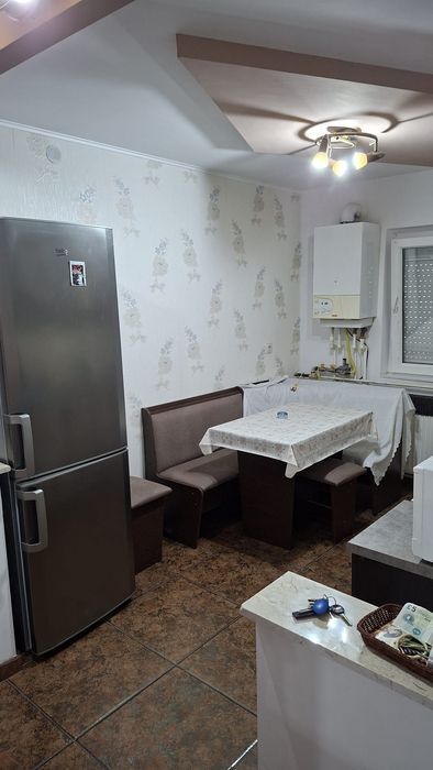 Apartment 2 camere mobilat aleea revolutiei Roman