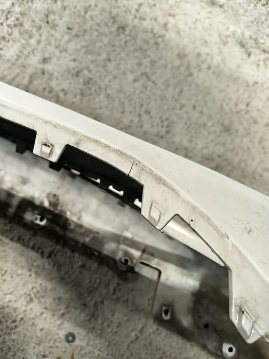 Предна броня BMW G20-G21 2022г / БМВ