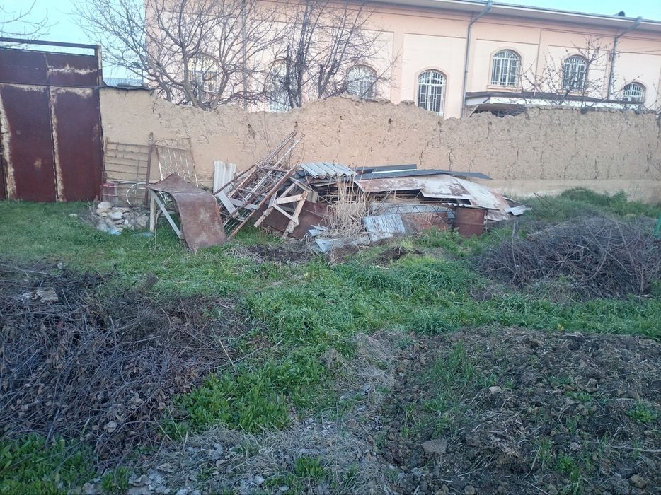 Yer Arendaga  Uzoq Mudatka