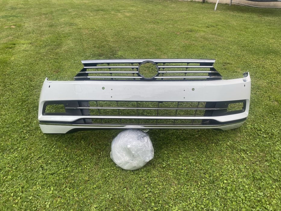 Bara vw pasat B8 2016-2019