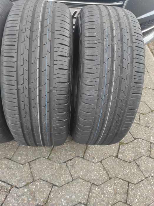 205/55/16 Continental