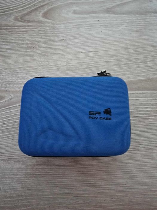 gopro hero3+ profesional