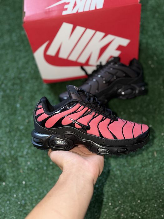 Nike Tn Termici (40/41/42/43/44/45)