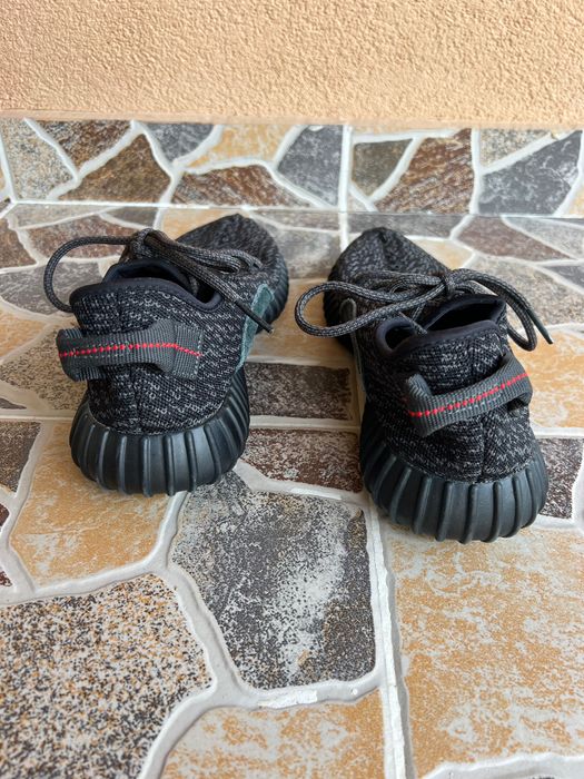 Маратонки Adidas Yeezy