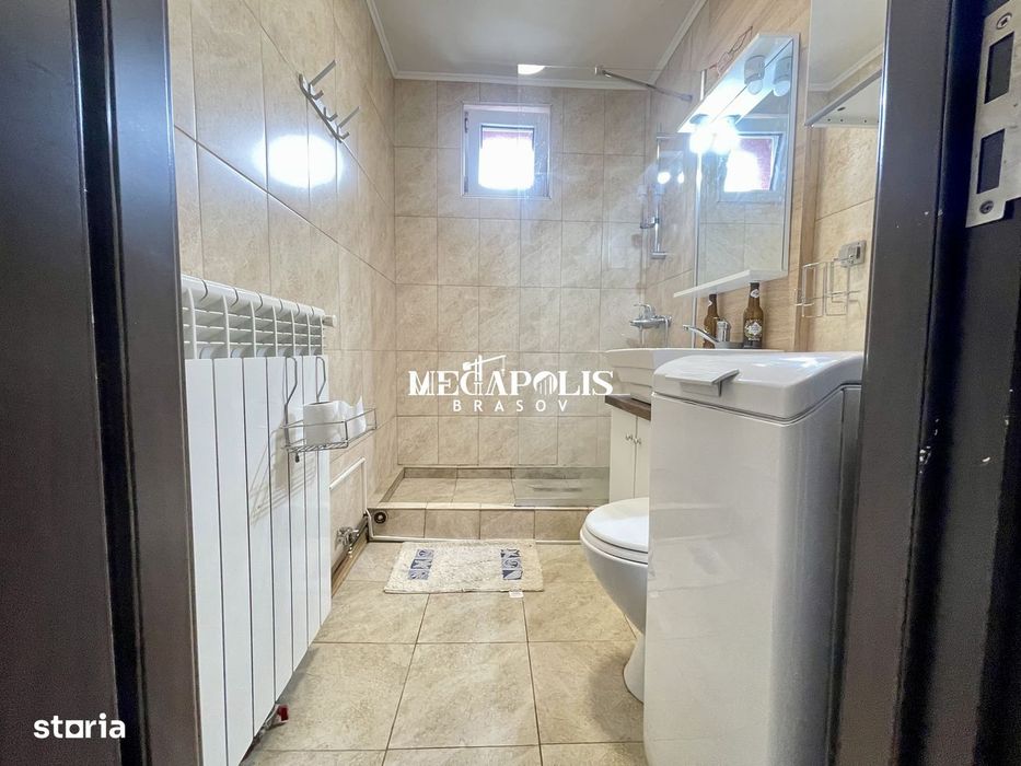 Apartament 2 camere | B-dul Vlahuță | Decomandat