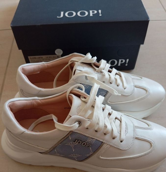 Дамски обувки JOOP!